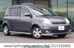 toyota sienta 2009 -TOYOTA--Sienta DBA-NCP81G--NCP81-5111278---TOYOTA--Sienta DBA-NCP81G--NCP81-5111278-