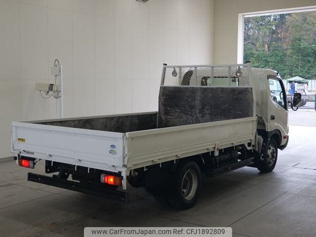 hino dutro 2010 CFJ1892809 image 2