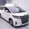 toyota alphard 2019 -TOYOTA--Alphard AGH30W-0253373---TOYOTA--Alphard AGH30W-0253373- image 1