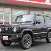 suzuki jimny 2025 -SUZUKI 【北九州 581ﾇ6428】--Jimny JB64W--376176---SUZUKI 【北九州 581ﾇ6428】--Jimny JB64W--376176- image 1