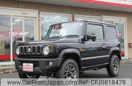 suzuki jimny 2025 -SUZUKI 【北九州 581ﾇ6428】--Jimny JB64W--376176---SUZUKI 【北九州 581ﾇ6428】--Jimny JB64W--376176-