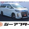 toyota alphard 2018 -TOYOTA--Alphard DAA-AYH30W--AYH30-0073314---TOYOTA--Alphard DAA-AYH30W--AYH30-0073314- image 1