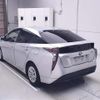 toyota prius 2017 -TOYOTA--Prius ZVW51-6050487---TOYOTA--Prius ZVW51-6050487- image 2