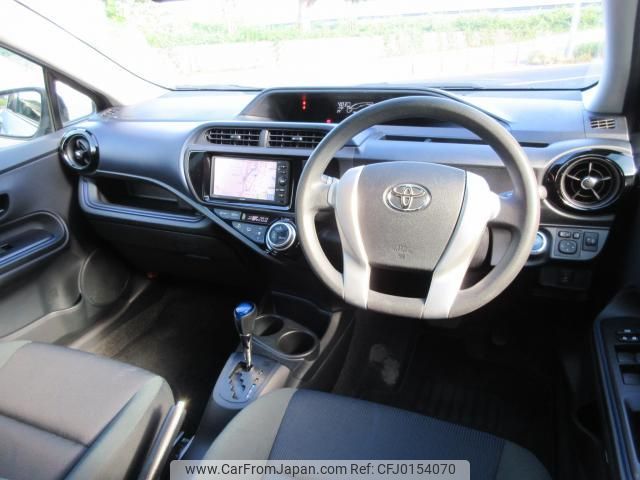 toyota aqua 2015 quick_quick_DAA-NHP10_NHP10-6388808 image 2