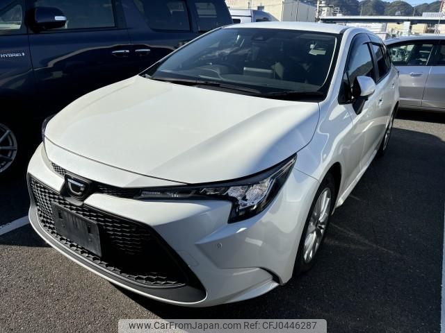 toyota corolla-touring-wagon 2019 quick_quick_3BA-ZRE212W_ZRE212-6002460 image 1