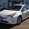 toyota prius 2018 -TOYOTA--Prius DAA-ZVW50--ZVW50-6113434---TOYOTA--Prius DAA-ZVW50--ZVW50-6113434- image 1