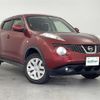 nissan juke 2012 -NISSAN--Juke DBA-YF15--YF15-058438---NISSAN--Juke DBA-YF15--YF15-058438- image 22