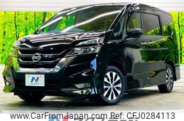 nissan serena 2019 -NISSAN--Serena DAA-GFC27--GFC27-162680---NISSAN--Serena DAA-GFC27--GFC27-162680-