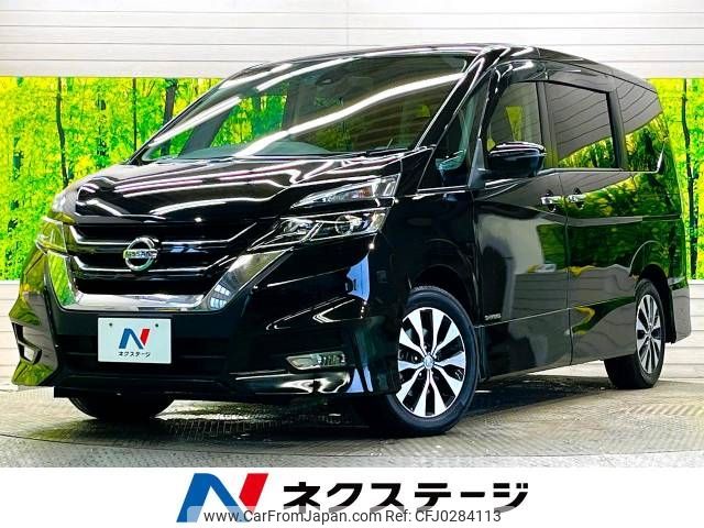 nissan serena 2019 -NISSAN--Serena DAA-GFC27--GFC27-162680---NISSAN--Serena DAA-GFC27--GFC27-162680- image 1