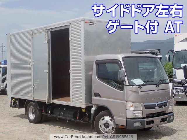 mitsubishi-fuso canter 2019 -MITSUBISHI--Canter TPG-FEA50--FEA50-571939---MITSUBISHI--Canter TPG-FEA50--FEA50-571939- image 1