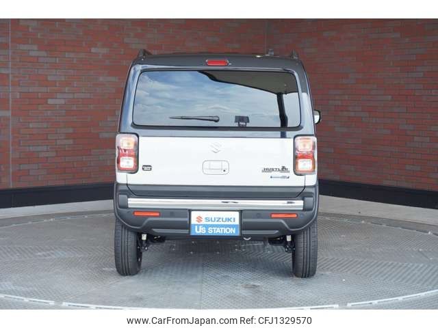 suzuki hustler 2024 -SUZUKI--Hustler 5AA-MR92S--MR92S-453556---SUZUKI--Hustler 5AA-MR92S--MR92S-453556- image 2
