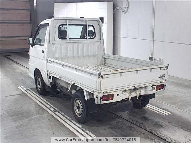 daihatsu hijet-truck 2006 -DAIHATSU--Hijet Truck S200P-2031943---DAIHATSU--Hijet Truck S200P-2031943- image 2