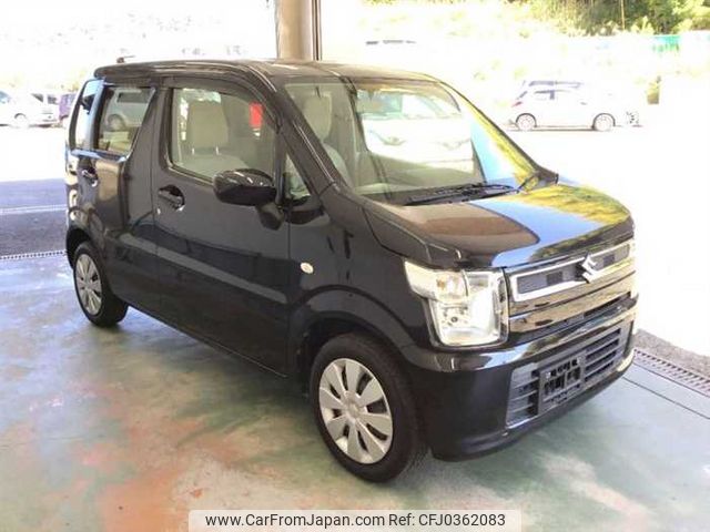 suzuki wagon-r 2017 22503 image 1