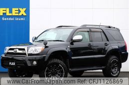 toyota hilux-surf 2008 -TOYOTA--Hilux Surf CBA-TRN215W--TRN215-0022802---TOYOTA--Hilux Surf CBA-TRN215W--TRN215-0022802-