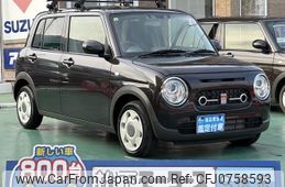 suzuki alto-lapin 2023 -SUZUKI--Alto Lapin 5BA-HE33S--HE33S-433159---SUZUKI--Alto Lapin 5BA-HE33S--HE33S-433159-