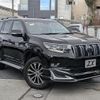 toyota land-cruiser-prado 2018 -TOYOTA--Land Cruiser Prado CBA-TRJ150W--TRJ150-0092038---TOYOTA--Land Cruiser Prado CBA-TRJ150W--TRJ150-0092038- image 4