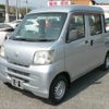 daihatsu hijet-van 2010 -DAIHATSU--Hijet Van S321W--0001551---DAIHATSU--Hijet Van S321W--0001551- image 25
