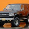 toyota land-cruiser-wagon 1988 -TOYOTA--Land Cruiser Wagon FJ62G--FJ62G-000287---TOYOTA--Land Cruiser Wagon FJ62G--FJ62G-000287- image 1