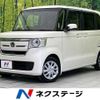 honda n-box 2017 -HONDA--N BOX DBA-JF3--JF3-2014314---HONDA--N BOX DBA-JF3--JF3-2014314- image 1
