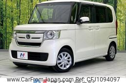 honda n-box 2017 -HONDA--N BOX DBA-JF3--JF3-2014314---HONDA--N BOX DBA-JF3--JF3-2014314-
