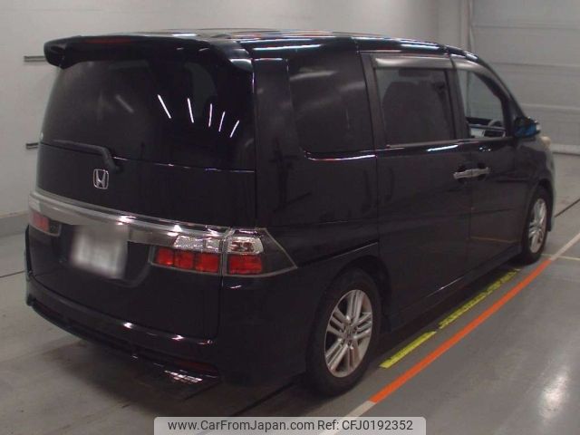 honda stepwagon 2008 -HONDA 【春日部 530た5278】--Stepwgn RG1-1320079---HONDA 【春日部 530た5278】--Stepwgn RG1-1320079- image 2