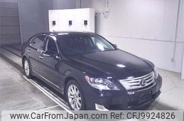 lexus ls 2010 -LEXUS--Lexus LS UVF45-5010161---LEXUS--Lexus LS UVF45-5010161-