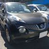 nissan juke 2011 -NISSAN 【名古屋 304ﾁ5337】--Juke DBA-YF15--YF15-050497---NISSAN 【名古屋 304ﾁ5337】--Juke DBA-YF15--YF15-050497- image 1