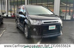 mitsubishi delica-d5 2009 -MITSUBISHI--Delica D5 DBA-CV5W--CV5W-0301140---MITSUBISHI--Delica D5 DBA-CV5W--CV5W-0301140-