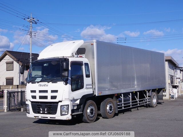 isuzu giga 2015 -ISUZU--Giga QKG-CXE77A--CXE77A-7000401---ISUZU--Giga QKG-CXE77A--CXE77A-7000401- image 1