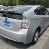 toyota prius 2010 -TOYOTA--Prius DAA-ZVW30--ZVW30-0153964---TOYOTA--Prius DAA-ZVW30--ZVW30-0153964- image 4