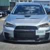 mitsubishi lancer 2008 -MITSUBISHI--Lancer CBA-CZ4A--CZ4A-0005376---MITSUBISHI--Lancer CBA-CZ4A--CZ4A-0005376- image 23