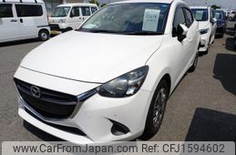 mazda demio 2019 CFJ1594602