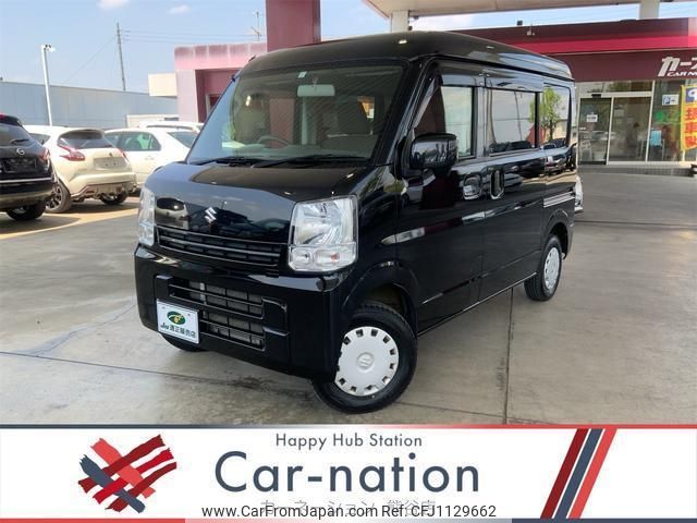 suzuki every 2020 quick_quick_DA17V_DA17V-855999 image 1