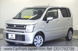 suzuki wagon-r 2019 CFJ1792758