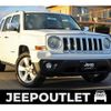 jeep patriot 2012 -CHRYSLER--Jeep Patriot ABA-MK74--1J4N74GB3BD292653---CHRYSLER--Jeep Patriot ABA-MK74--1J4N74GB3BD292653- image 1