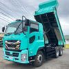 isuzu giga 2016 CFJ1677818 image 1