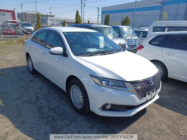 toyota allion 2018 quick_quick_DBA-ZRT265_ZRT265-3035315 image 2