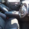 mercedes-benz e-class 2017 CFJ1858840 image 5