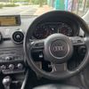 audi a1 2013 -AUDI 【習志野 333ﾅ 41】--Audi A1 DBA-8XCAX--WAUZZZ8X4DB080980---AUDI 【習志野 333ﾅ 41】--Audi A1 DBA-8XCAX--WAUZZZ8X4DB080980- image 35