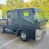 mitsubishi-fuso canter 2009 CFJ1814234 image 2