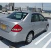 nissan tiida-latio 2006 -NISSAN 【神戸 504ら1530】--Tiida Latio SC11-074178---NISSAN 【神戸 504ら1530】--Tiida Latio SC11-074178- image 12