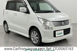 suzuki wagon-r 2012 -SUZUKI--Wagon R DBA-MH23S--MH23S-884543---SUZUKI--Wagon R DBA-MH23S--MH23S-884543-