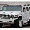 hummer h2 2004 quick_quick_-_5GRGN23UX4H115754 image 2