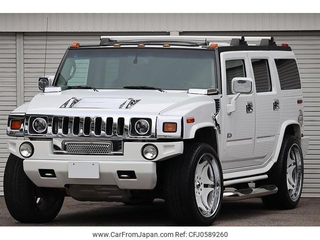 hummer h2 2004 quick_quick_-_5GRGN23UX4H115754 image 2