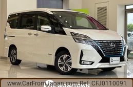 nissan serena 2020 -NISSAN--Serena DAA-HFC27--HFC27-077805---NISSAN--Serena DAA-HFC27--HFC27-077805-