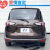 toyota sienta 2019 -TOYOTA--Sienta DBA-NSP170G--NSP170-7205360---TOYOTA--Sienta DBA-NSP170G--NSP170-7205360- image 18