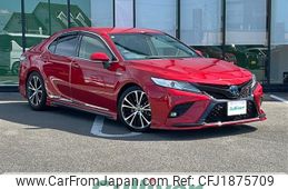 toyota camry 2019 CFJ1875709