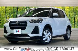daihatsu rocky 2023 CFJ1806147