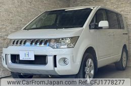mitsubishi delica-d5 2012 CFJ1778277