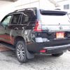 toyota land-cruiser-prado 2020 -TOYOTA--Land Cruiser Prado CBA-TRJ150W--TRJ150-0113472---TOYOTA--Land Cruiser Prado CBA-TRJ150W--TRJ150-0113472- image 3